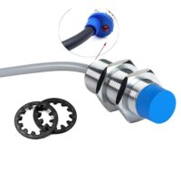 SPIDER Automation (M18, Proximity Sensor Switch) Inductive, Non-Flushed