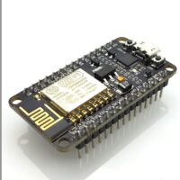 SPIDER Automation (ESP8266 ESP-12E NodeMCU) Wi-Fi Wireless Transceiver Module Development Board Lua Script (AMICA) CP2102