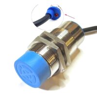 SPIDER Automation (M30, Proximity Sensor Switch) Inductive, Non-Flushed