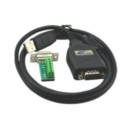 (ATC-830) USB To TTL Serial Converter