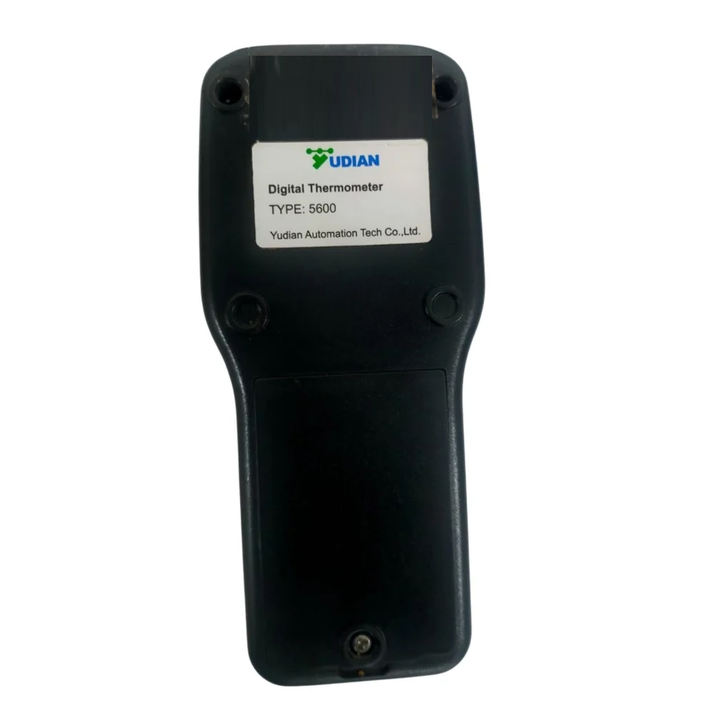 Yudian (AI-5600) Handheld Thermometer, High Precision - Image 2