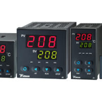 Yudian (AI-208) PID Temperature Controller, Artificial Intelligence Temperature Controller
