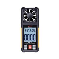 (HTC-AVM-03) Mini Anemometer