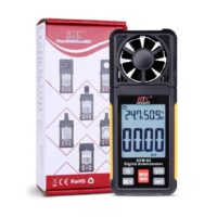 (HTC-AVM-03) Mini Anemometer