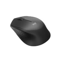 Logitech M331 Silent Plus Wireless Mouse