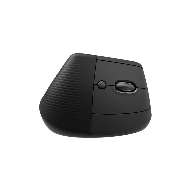 Logitech Lift Vertical Ergonomic Mouse - Image 4