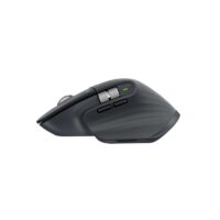 Logitech MX Master 3S ? Wireless Performance Mouse