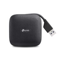 TP-Link UH400 USB 3.0 4-Port Portable Data Hub