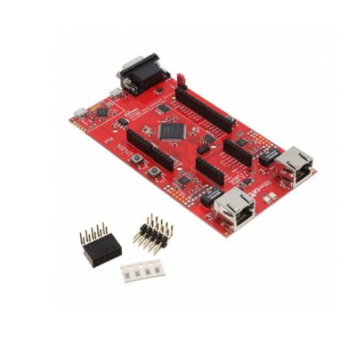 Buy Online Infineon KIT XMC4300 RLXECATV21TOBO1 32-Bit Embedded ...