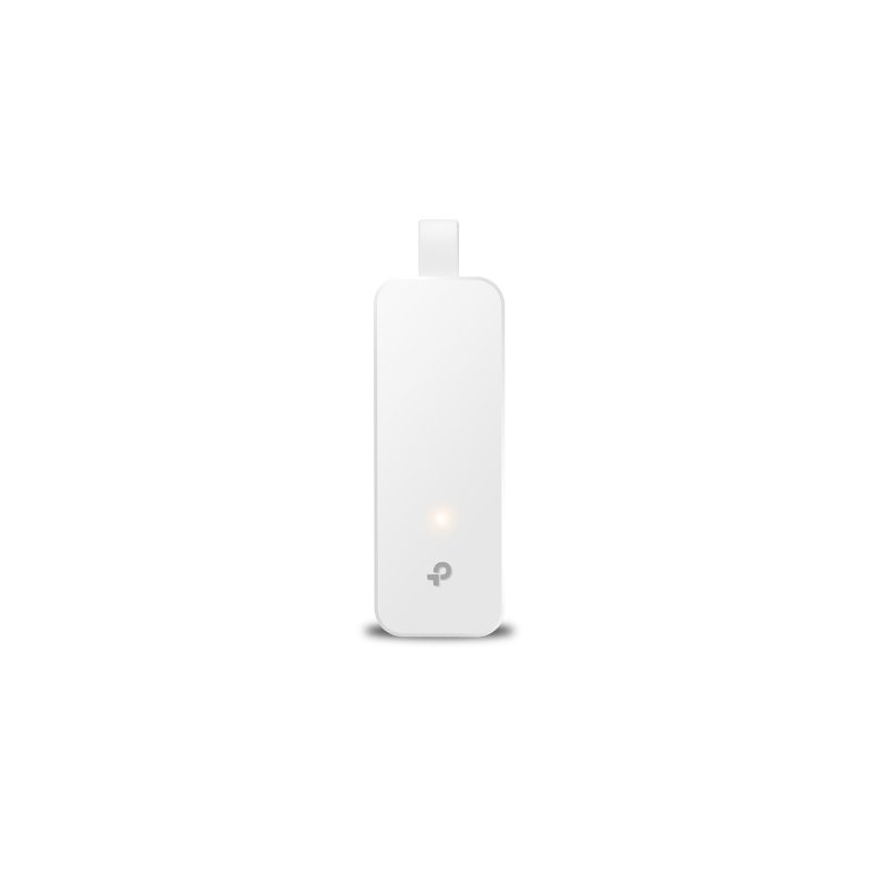TP-Link UE300 v4 USB 3.0 to Gigabit Ethernet Network Adapter - Image 2