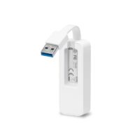 TP-Link UE300 v4 USB 3.0 to Gigabit Ethernet Network Adapter