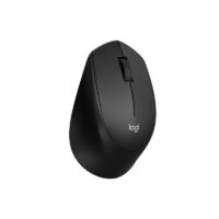 Logitech M331 Silent Plus Wireless Mouse