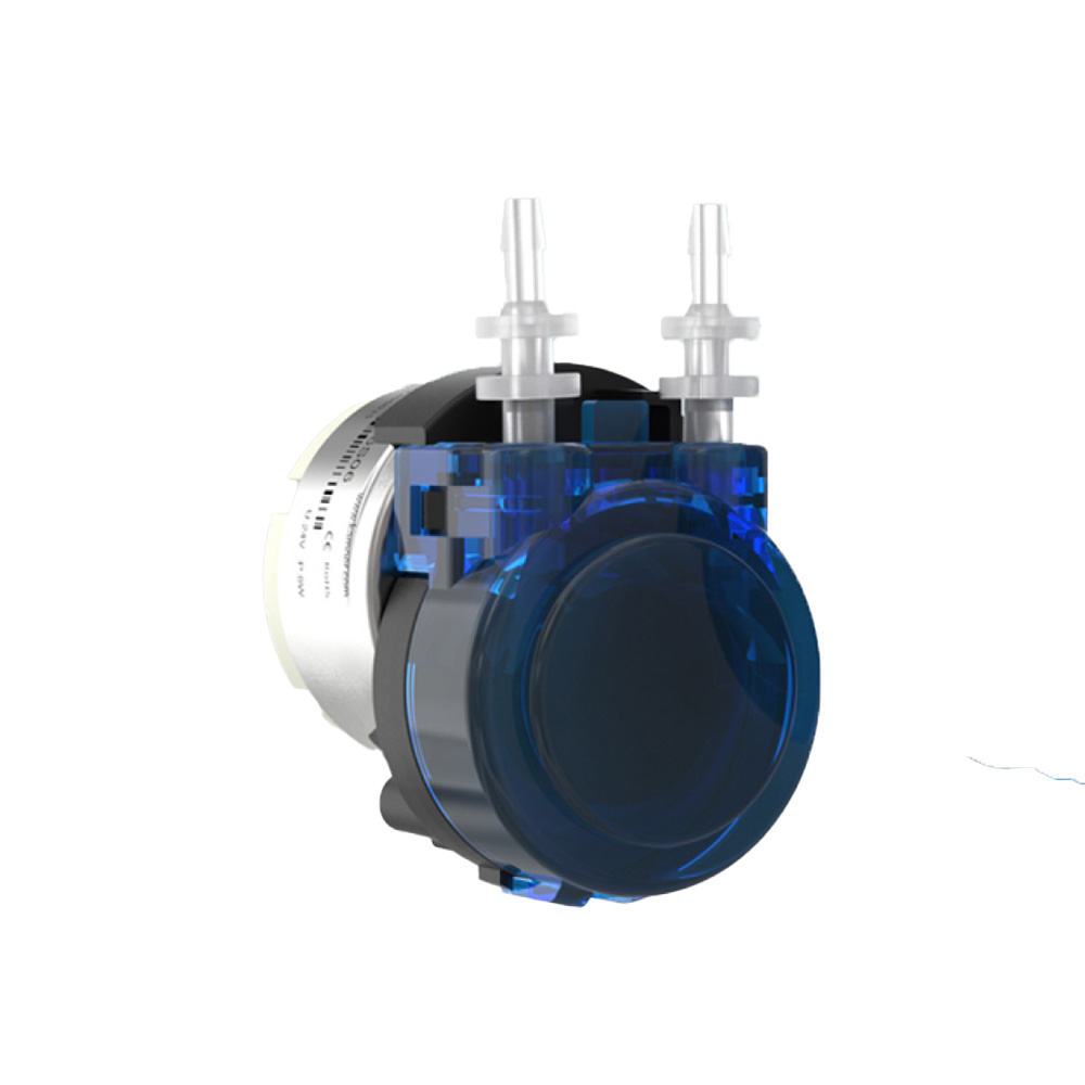 Kamoer 24V 4W 40ml/min KPRP20-D24VS06 Peristaltic Pump - Image 2