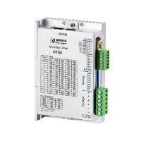 Rtelligent RS485 Modbus RTU Stepper Driver For OPEN/CLOSED LOOP Stepper Motors Below NEMA 24