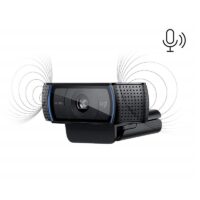 Logitech C920 HD Pro Webcam
