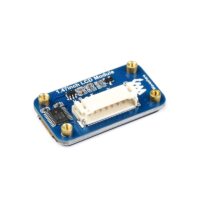 Waveshare 1.47inch LCD Display Module, Rounded Corners, 172?320 Resolution, SPI Interface