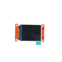 1.8 Inch TFT LCD Module 128 x 160 with 4 IO