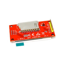 1.8 Inch TFT LCD Module 128 x 160 with 4 IO