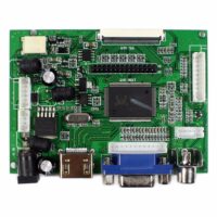 10.1 Inch IPS LCD Touch Screen 1280?800 with Driver Board Kit for Raspberry Pi