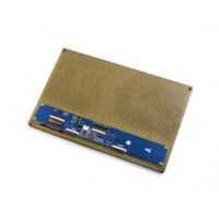 Waveshare 10.1inch Capacitive Touch LCD (D) 1024?600