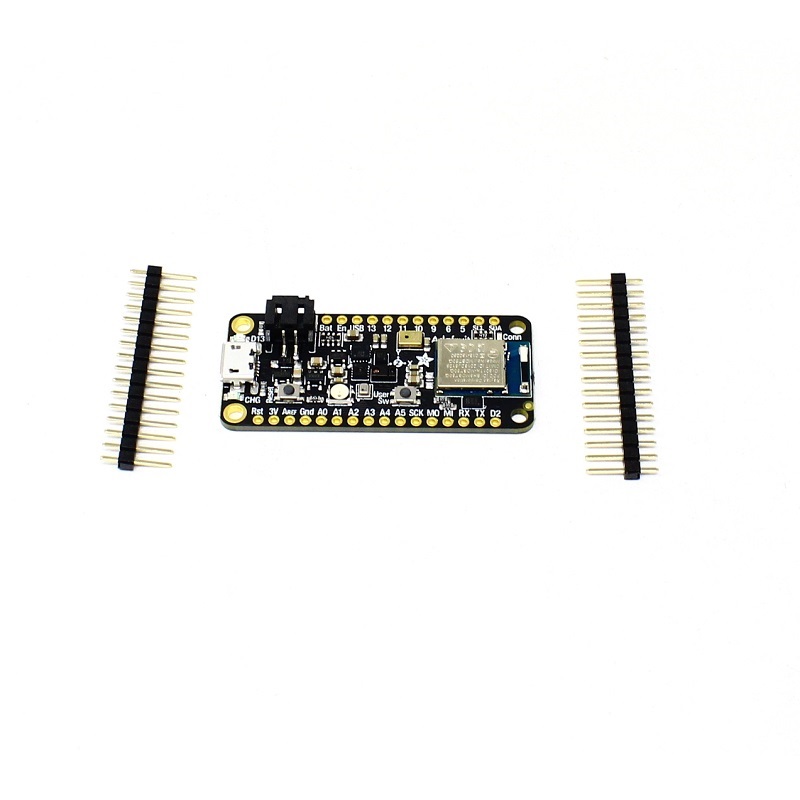 (SPIDER Automation) Adafruit Feather nRF52840 Sense Development Board | ARM Cortex-M4 & BLE