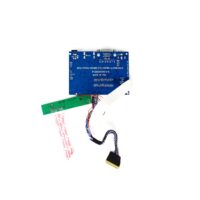 10.1 Inch IPS LCD Touch Screen 1280?800 with Driver Board Kit for Raspberry Pi