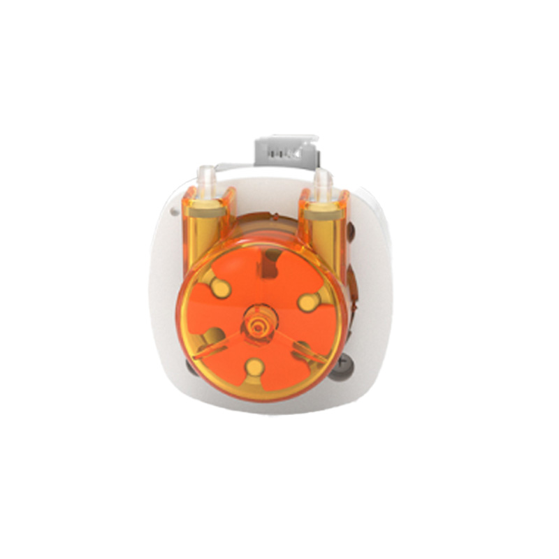 Kamoer KAS 24V stepper motor B106 peristaltic pump