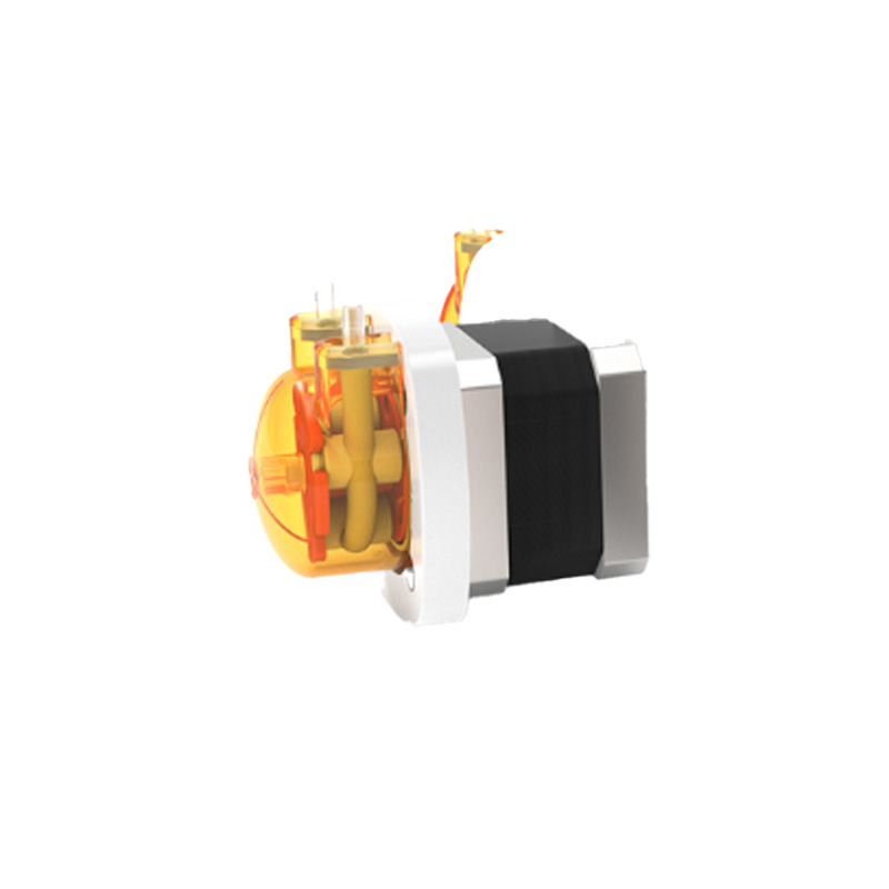 Kamoer KAS 24V stepper motor B106 peristaltic pump - Image 2