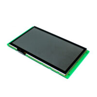 DWIN DMG10600C101_03WTC HMI 10.1 Inch IPS LCD Capacitive Touch Display