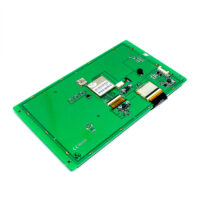 DWIN DMG10600C101_03WTC HMI 10.1 Inch IPS LCD Capacitive Touch Display