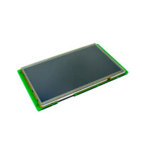 DWIN DMG10600C101_03WTR HMI 10.1 Inch IPS LCD Resistive Touch Display