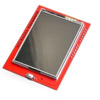 2.4? Inch Touch Screen TFT Display Shield for Arduino UNO Mega