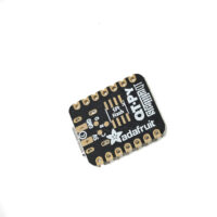 Adafruit QT Py ? SAMD21 Dev Board with STEMMA QT
