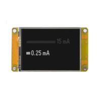 Nextion Discovery NX4832F035 3.5? Resistive Touch Display