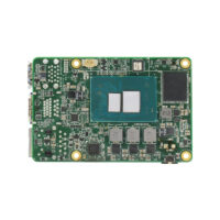 AAEON UP 7000.Intel Processor N100.8GB RAM.64GB eMMC.A1.0