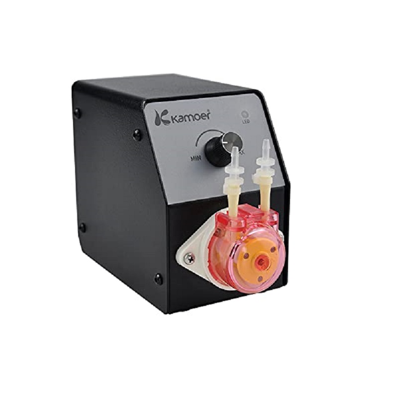 KCP2-KFS-B10 Kamoer Lab Pump 12V - Image 2