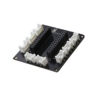 SeeedStudio Particle Photon Base Shield