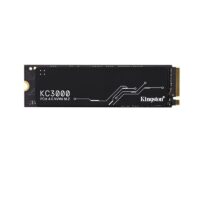 Kingston KC3000 1TB PCIe 4.0 M.2 NVME SSD