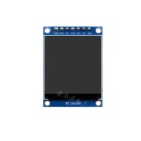 1.3 inch TFT 240?240 dot matrix ST7789 driver SPI interface display module