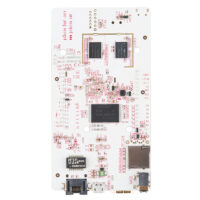 pcDuino3B ? 1GHz Cortex Dual Core 1G RAM, Compatible With Arduino