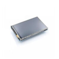 3.5? inch ILI9486 TFT LCD Module 480?320 for Arduino Uno without Stylus