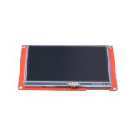 Nextion Intelligent NX4827P043-011R 4.3? HMI Resistive Touch Display