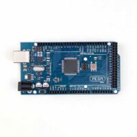 Mega 2560 ATmega2560-16AU Board plus USB Cable compatible with Arduino