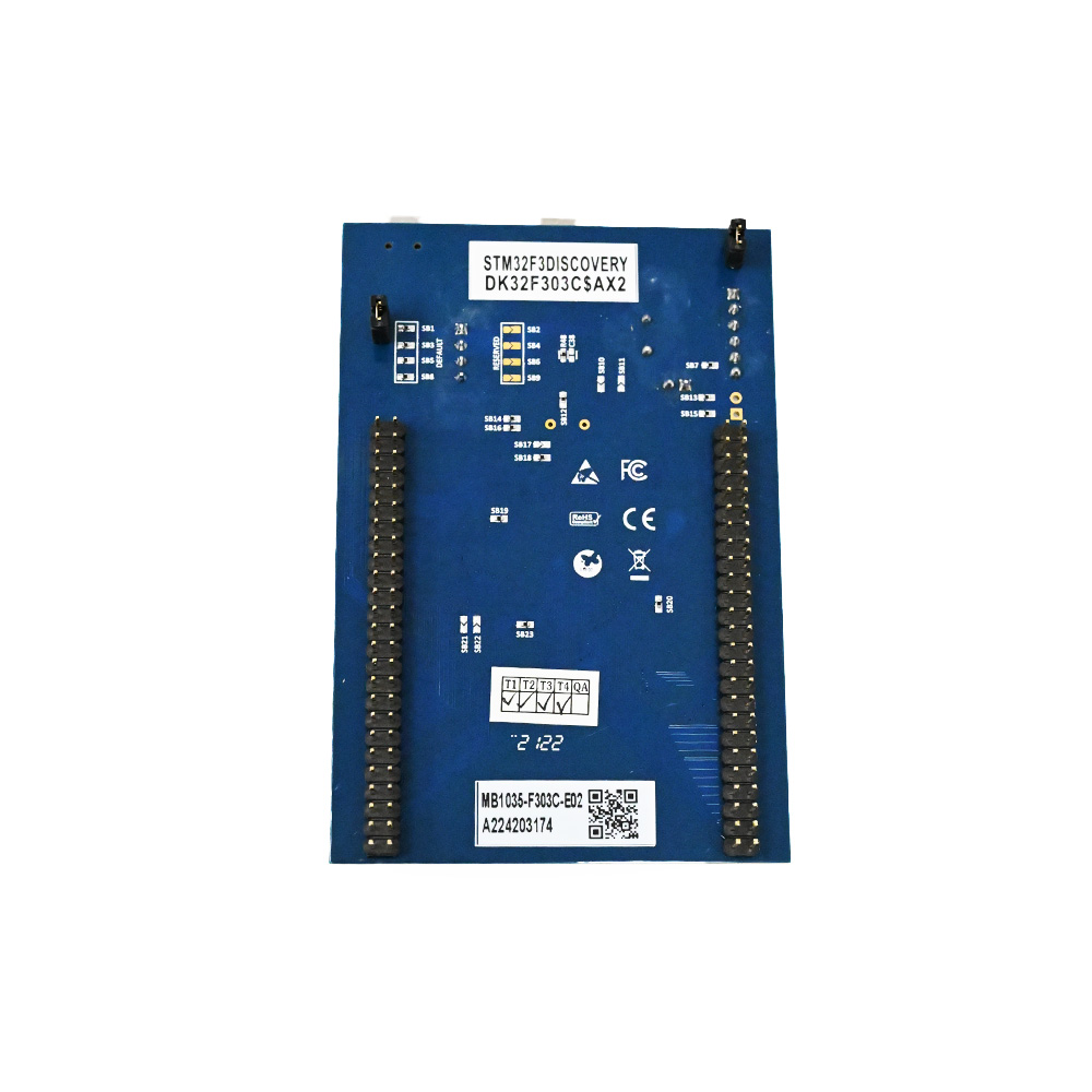 STMICROELECTRONICS 16/32-BITS MICROS - Image 2