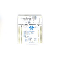 STMICROELECTRONICS NUCLEO-F103RB Development Board, STM32F103RBT6 MCU, On Board Debugger, Arduino Uno & Morpho Connectivity