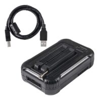 T48 Universal Programmer Kit with 6 IC Adapters
