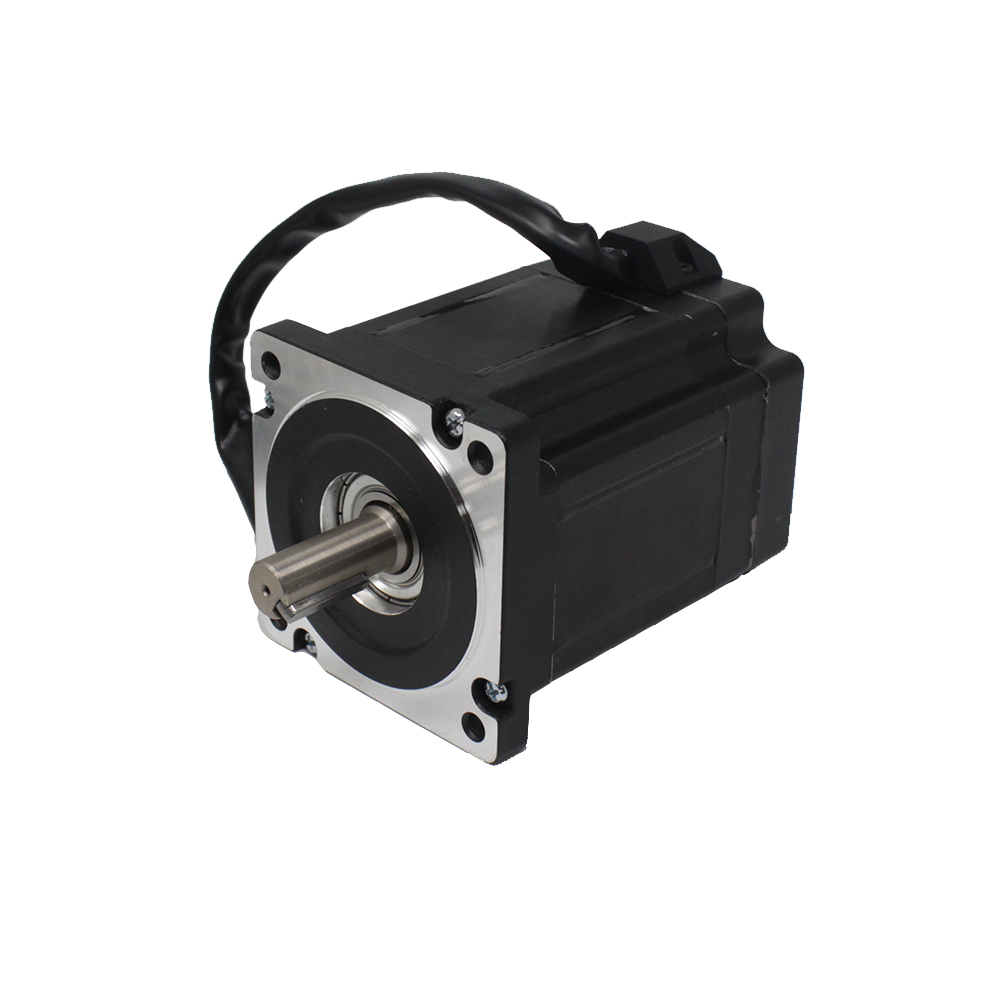 86BLS98-X015 48V-RPM3000-1.56N-m- 111.5mm