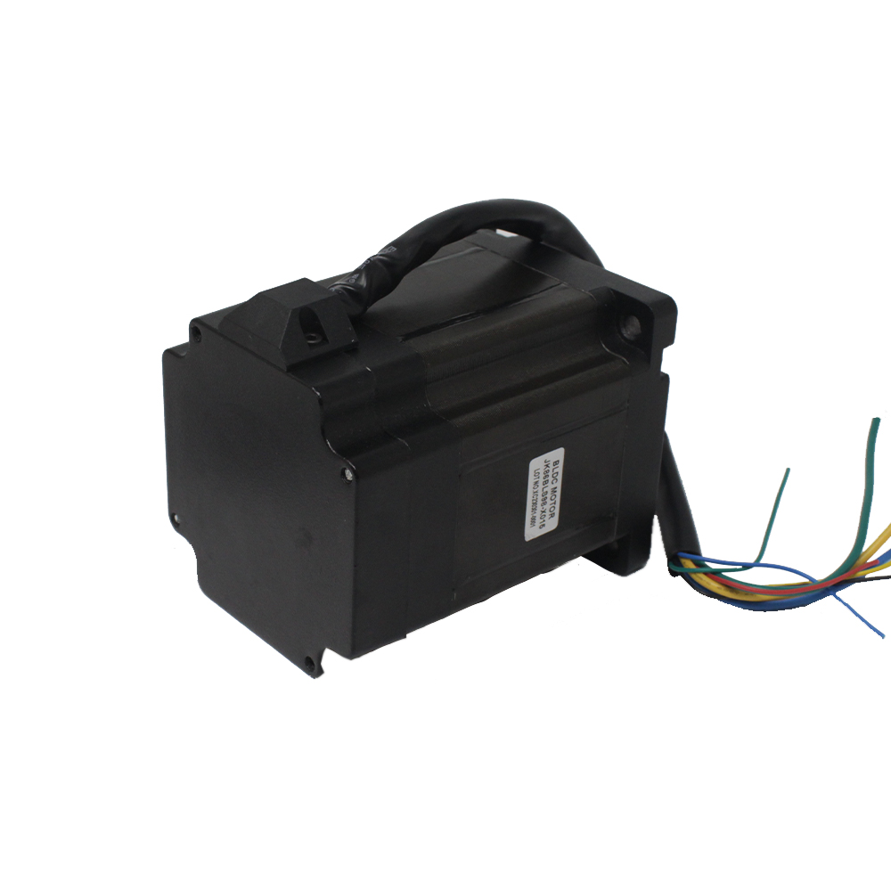 86BLS98-X015 48V-RPM3000-1.56N-m- 111.5mm - Image 4