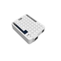 White UNO R3 Injection Molding Case with Bubble