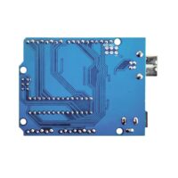 Adiy Uno DIP R3 -Compatible CH340C